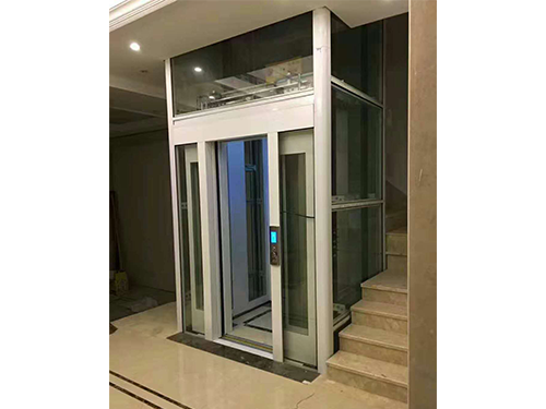 新疆家用电梯